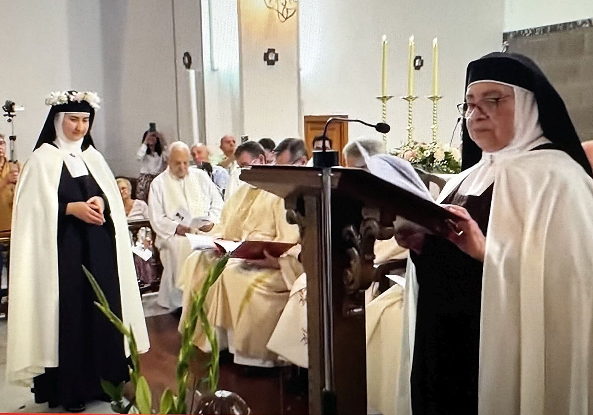 Fe cristiana que retorna a España