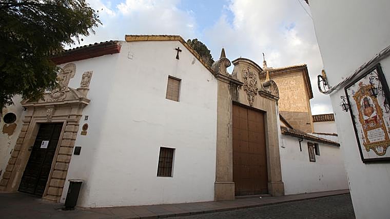 Zenit reformará el convento de Santa Isabel para abrir un hotel de alto standing