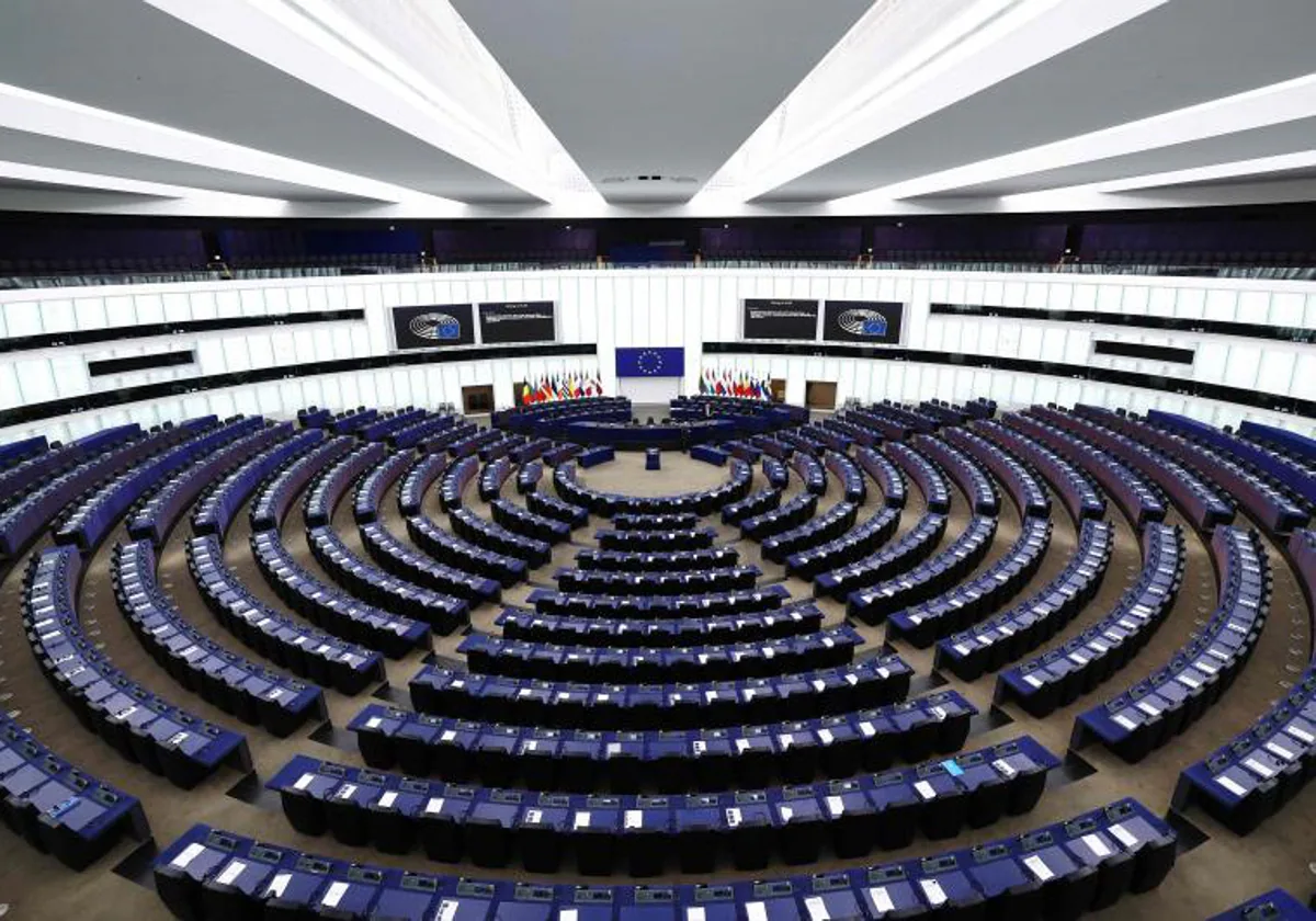 El Parlamento Europeo