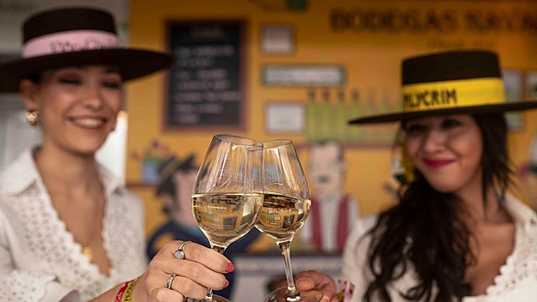 Las elecciones en el marco y las tensiones económicas aplazan la nueva Cata del Vino Montilla-Moriles