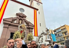 Fuengirola celebra la Feria del Rosario