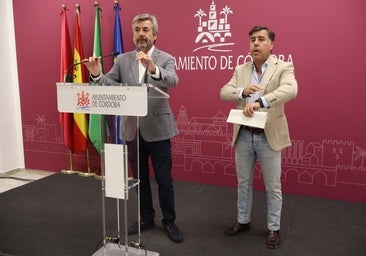 El Ayuntamiento encarga el proyecto para el centro cívico de Carrera del Caballo
