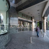 Horarios de El Corte Inglés en Valencia para los festivos del 9 y 12 de octubre