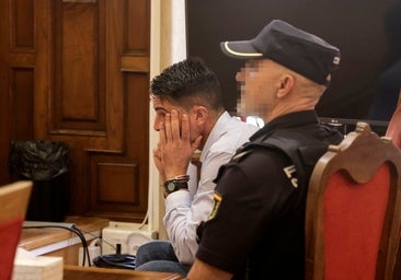 Condenado a 25 años de prisión el hombre que dio una brutal paliza y asfixió hasta la muerte a una prostituta