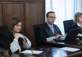 La sentencia definitiva del caso ERE se retrasa por las bajas en el tribunal que condenó a Chaves y Griñán