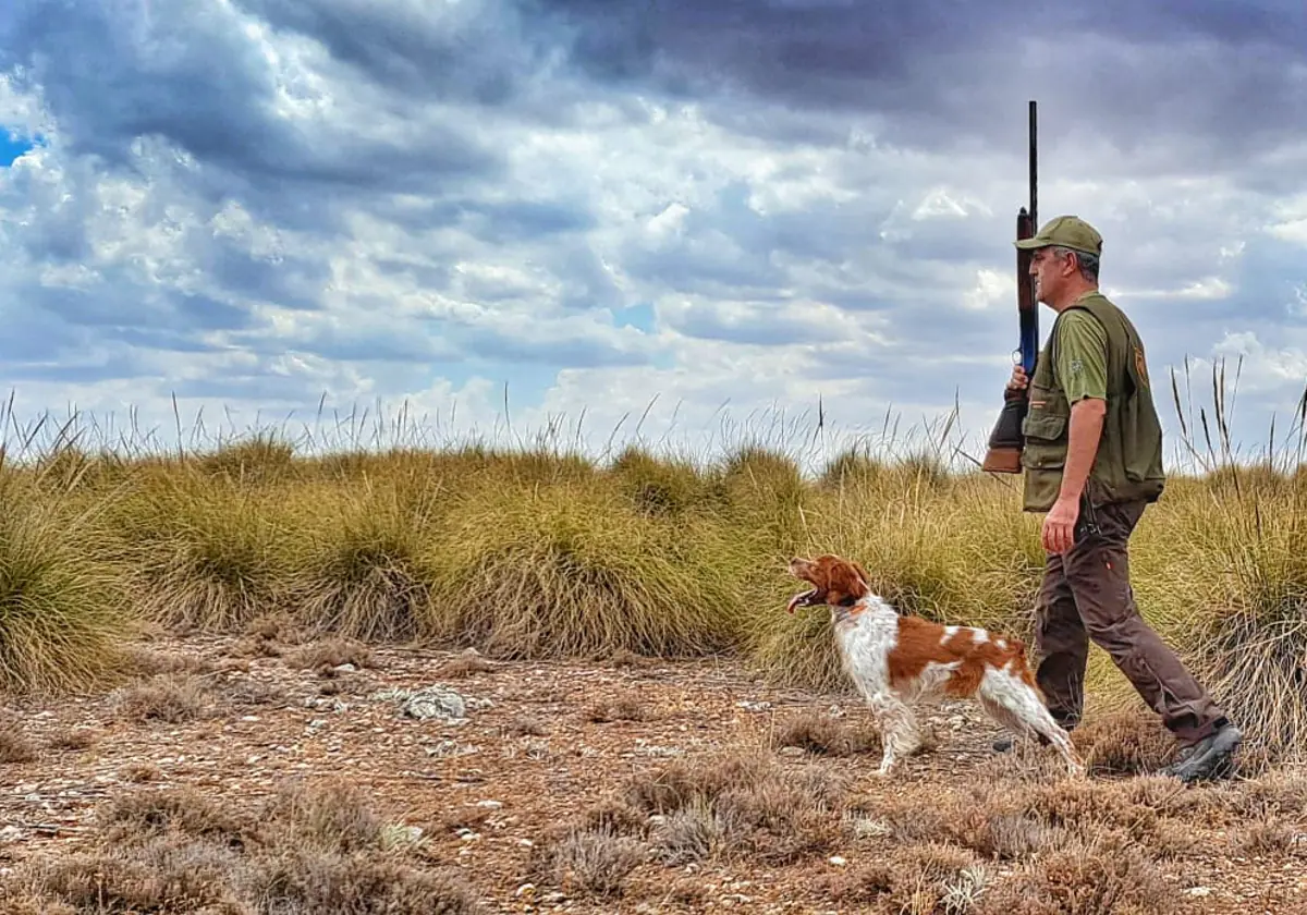 El Gobierno regional abre la temporada hábil de caza menor y mayor en Castilla-La Mancha