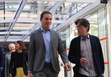 La citación de Begoña Gómez en la Asamblea de Madrid dispara la ofensiva del PSOE de Lobato contra el PP de Ayuso