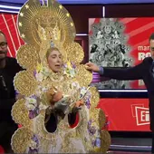 Archivada de manera definitiva la querella por la parodia sobre la Virgen del Rocío en TV3