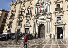 Cárcel para un hombre que abusó sexualmente de su prima pequeña en Almería cuando se quedaban a solas en las visitas familiares
