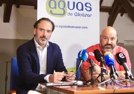 Aguas de Alcázar contará con 1,8 millones para su transformación de Digitalización del Ciclo Hidráulico