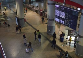 Cortes por obras en tres líneas de Cercanías entre Atocha y Pozuelo: fechas y alternativas de transporte