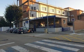 Detenidos los autores del apuñalamiento a un hombre durante la feria de San Isidro en Talavera de la Reina