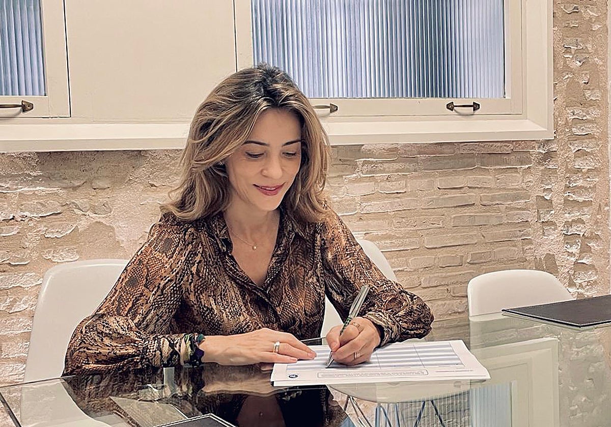 Lourdes Fuster será la nueva consejera de Canal Sur
