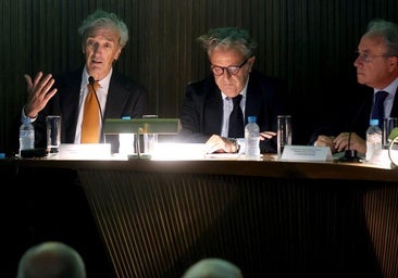 La Fundación Rafael De La-Hoz ve la luz en el centenario del nacimiento del emblemático arquitecto