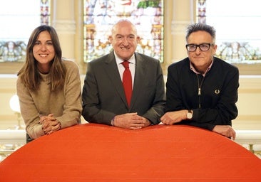 La Seminci concede una Espiga de Honor póstuma a Patricia Ferreira