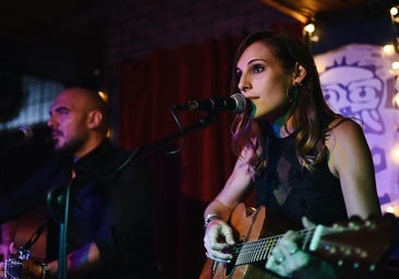 Búho Real, 40 años dando la alternativa a las estrellas de la canción