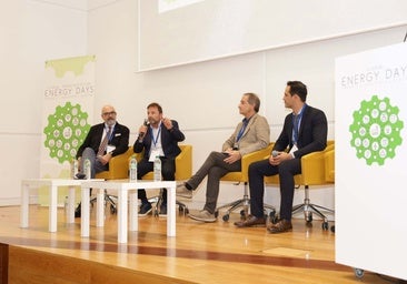 La falta de puntos de recarga frena el avance del vehículo eléctrico