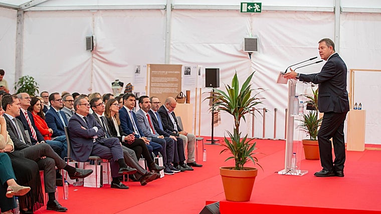 El apoyo a la artesanía de la región se reflejará en un aumento del 77% en el presupuesto de 2025