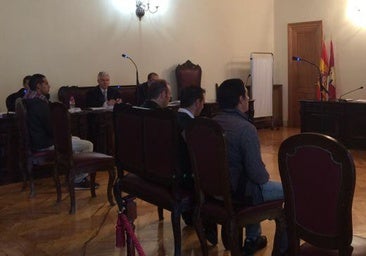 La ONU tira de las orejas a la Audiencia de Toledo por no garantizar un juicio justo de 2015