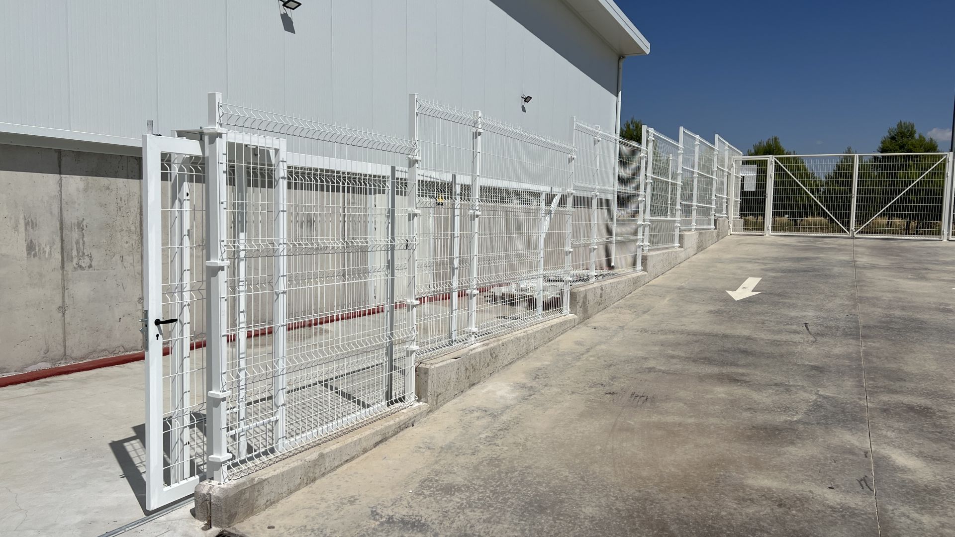 El Ayuntamiento de Illescas y la Junta de Comunidades realizan numerosas mejoras en los centros educativos