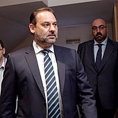 La trama de hidrocarburos que ha llevado a Aldama a la cárcel apunta también a Ábalos