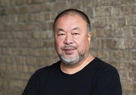 'Don Quixote', el proyecto de Ai Weiwei para el Musac, reunirá más de 40 obras, muchas de ellas monumentales