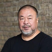 'Don Quixote', el proyecto de Ai Weiwei para el Musac, reunirá más de 40 obras, muchas de ellas monumentales