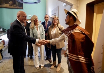 Carnero responde al órdago de Puente: «El soterramiento se hará antes o después»