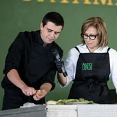 Festival de Otoño del Alto Turia en Aras de los Olmos: gastronomía y cultura a menos de cien kilómetros de Valencia