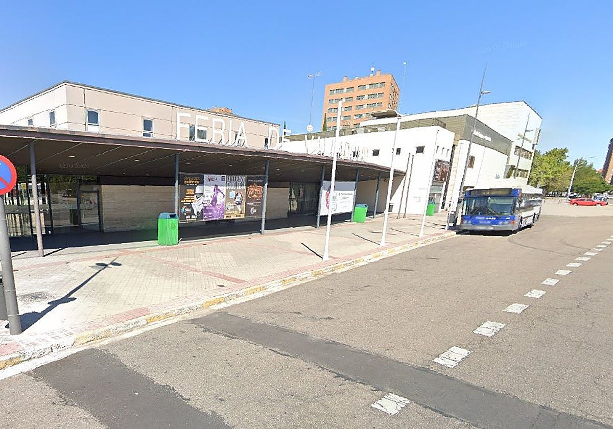 Un macrojuicio con 63 acusados por estafa obliga a trasladar el &#039;banquillo&#039; a la Feria de Valladolid