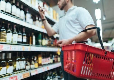 Horario de Mercadona, Carrefour, Lidl, Aldi y supermercados abiertos hoy, 12 de octubre, en Barcelona por el Día de la Hispanidad