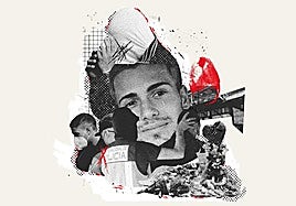 El puzle del caso Samuel: juicio a la paliza mortal en grupo que conmocionó a España