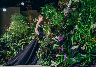 Córdoba se convierte en el escaparate de la mejor creación floral del mundo