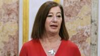 Imagen principal - Francina Armengol