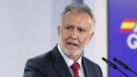 Imagen principal - Ángel Víctor Torres