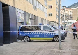 Detenida una mujer tras abandonar a su hijo de cinco años para irse de fiesta en Navarra