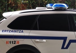 La Ertzaintza investiga la supuesta violación de una mujer en Vizcaya