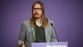 Podemos apunta al PSOE y a Sánchez y ve «inverosímil» que la supuesta corrupción del caso Koldo le fuese ajena: «No es creíble»