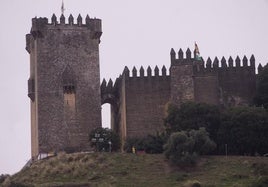 Luna Negra: la terrorífica visita al Castillo de Almodóvar en Halloween