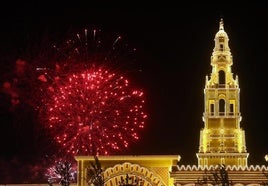 Las fechas más importantes de Córdoba en 2025: Carnaval, Semana Santa, Patios, Cruces, Feria...