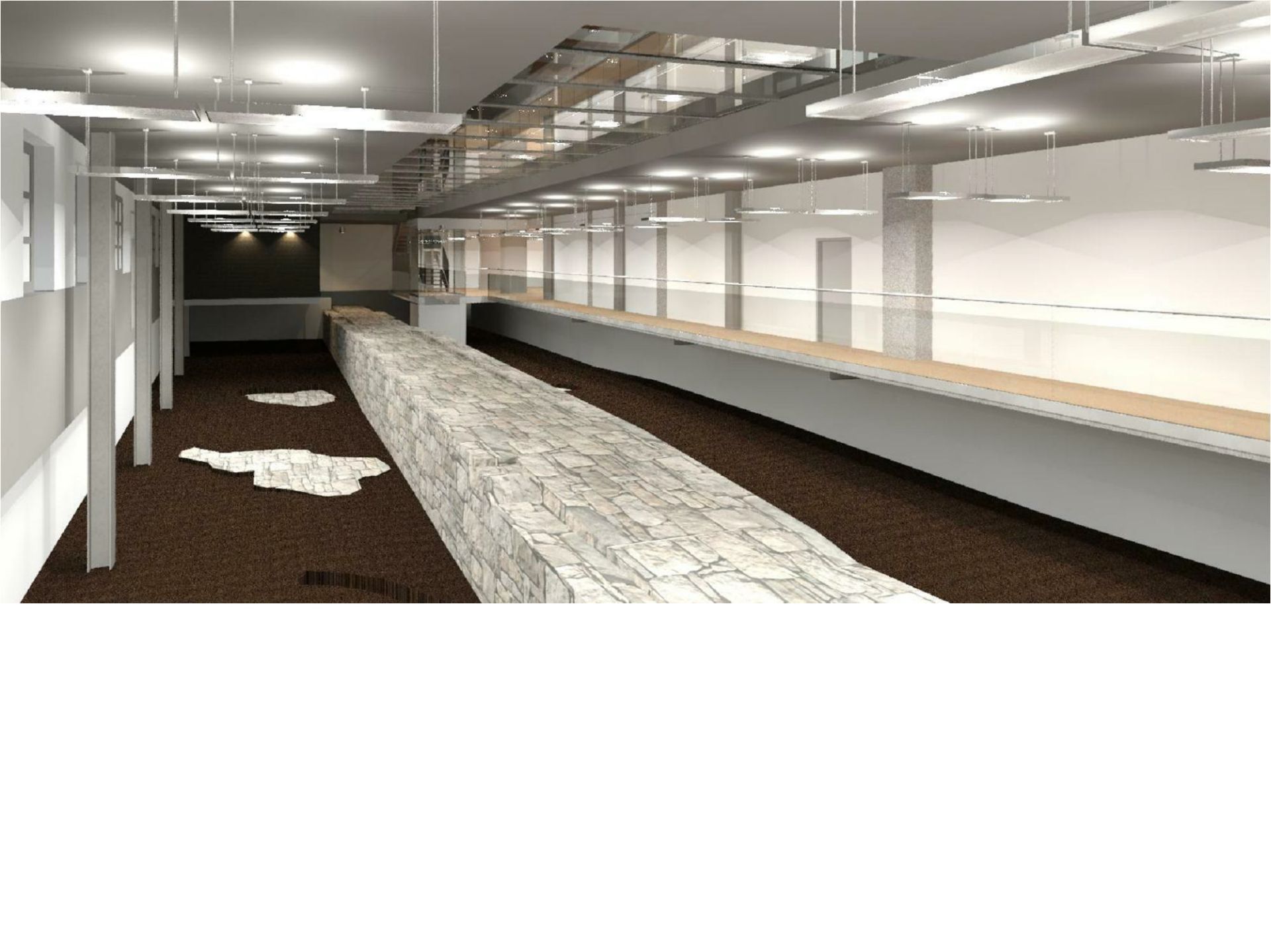 Restos arqueológicos