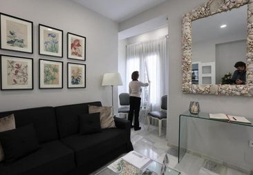 El estudio base para la ordenanza sobre viviendas turísticas en Córdoba estará listo en enero de 2025