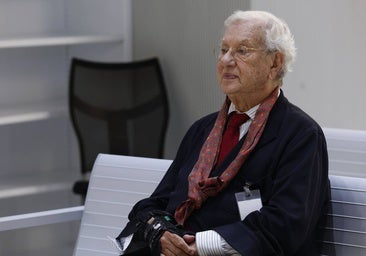 El embajador en Venezuela con Zapatero se declara culpable de un delito fiscal y asume 10 meses de cárcel