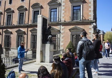 Zona de sanciones