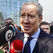 El ocaso de Zaplana: de los rascacielos de la política a la sombra de una condena a cárcel