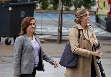 La responsable de Recursos Humanos del IE señala a Güemes como promotor del fichaje