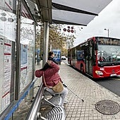 La EMT de Valencia sube el billete sencillo a 2 euros y mantiene bonos temporales y multiviaje