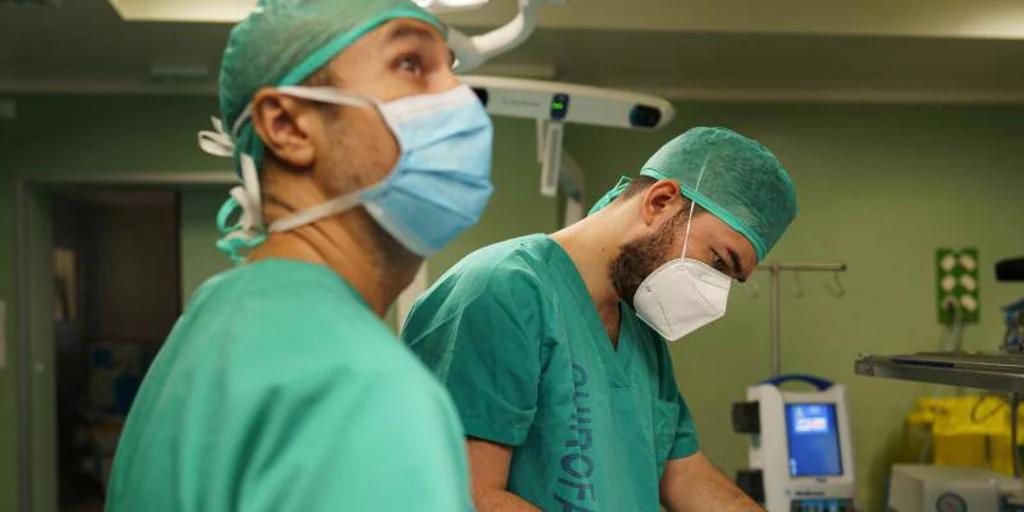 Andalucía se consolida como la comunidad con más tiempo de espera para intervenciones quirúrgicas