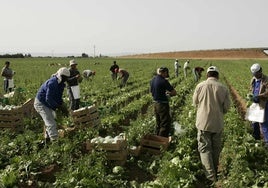 Castilla-La Mancha, entre las primeras regiones con más pobreza laboral, detrás de Andalucía y Extremadura