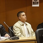 La fiscal, al jurado: «Estamos aquí por una cacería brutal e inhumana contra Samuel Luiz»